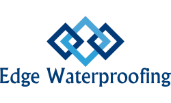 Edge Waterproofing